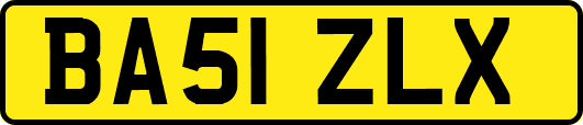 BA51ZLX