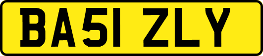 BA51ZLY