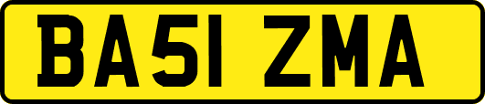 BA51ZMA