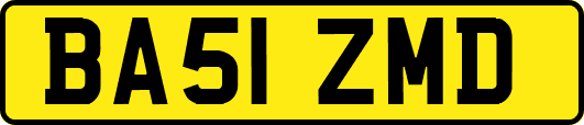 BA51ZMD