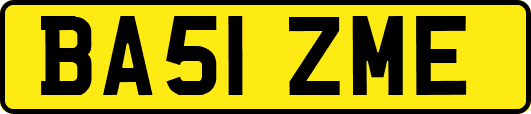 BA51ZME
