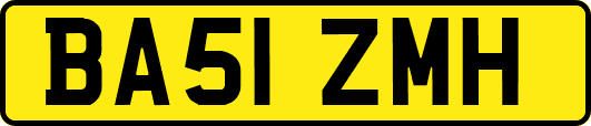 BA51ZMH