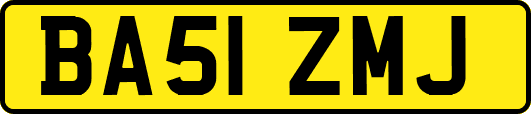 BA51ZMJ