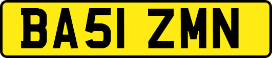 BA51ZMN