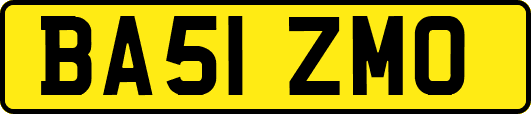 BA51ZMO