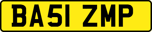 BA51ZMP