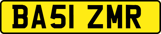 BA51ZMR