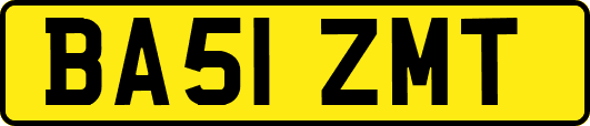 BA51ZMT