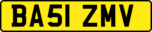 BA51ZMV