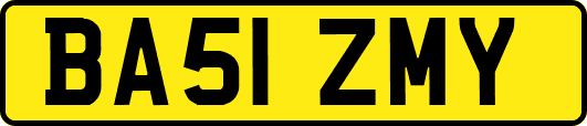 BA51ZMY