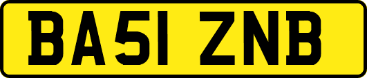 BA51ZNB