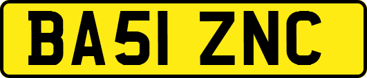 BA51ZNC