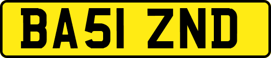 BA51ZND