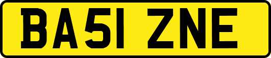 BA51ZNE