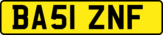 BA51ZNF