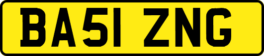 BA51ZNG