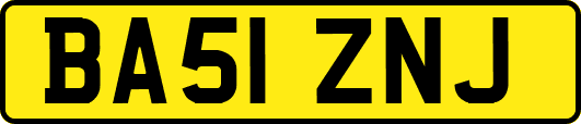 BA51ZNJ