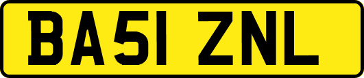 BA51ZNL