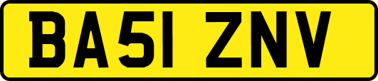 BA51ZNV