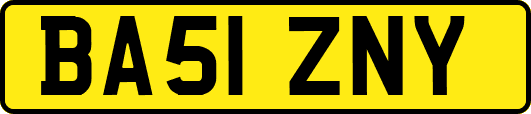 BA51ZNY