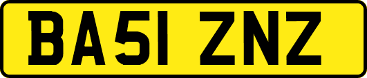 BA51ZNZ