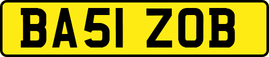 BA51ZOB