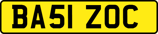 BA51ZOC