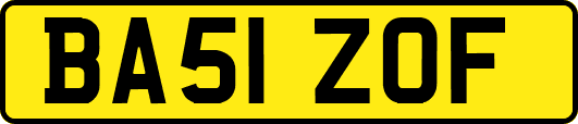 BA51ZOF
