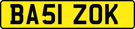 BA51ZOK