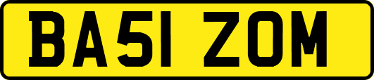 BA51ZOM