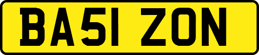BA51ZON