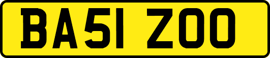 BA51ZOO