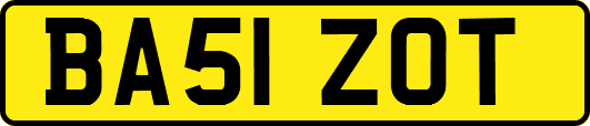 BA51ZOT