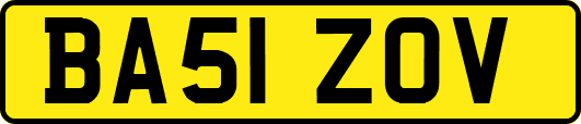 BA51ZOV