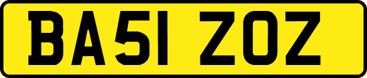 BA51ZOZ