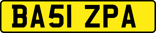 BA51ZPA