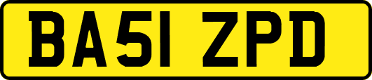 BA51ZPD