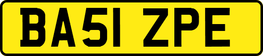 BA51ZPE