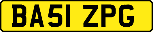 BA51ZPG