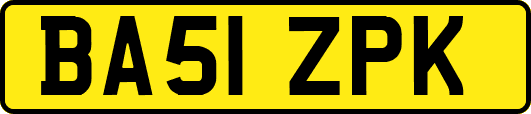 BA51ZPK