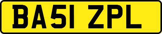 BA51ZPL