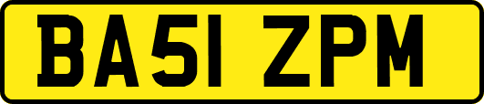 BA51ZPM