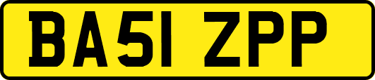 BA51ZPP
