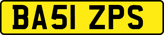 BA51ZPS