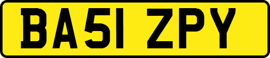 BA51ZPY