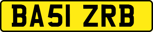BA51ZRB