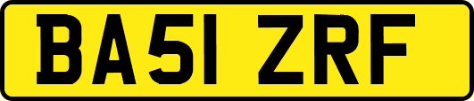 BA51ZRF