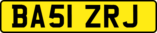 BA51ZRJ