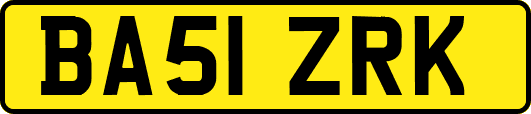 BA51ZRK