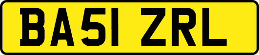 BA51ZRL